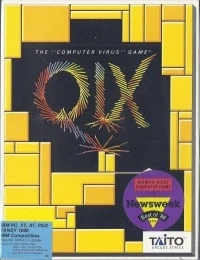 Qix