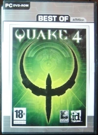 Quake 4 - Best of Activision
