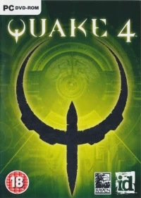 Quake 4 [UK]