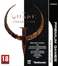 Quake Collection, The [CZ][HU][PL][SK]