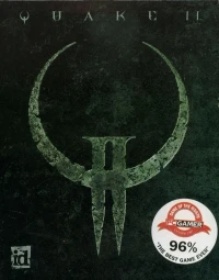 Quake II