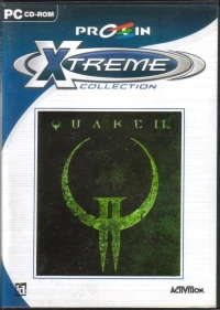 Quake II - Xtreme Collection [ES]