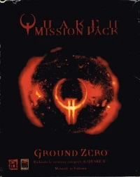 Quake II Mission Pack: Ground Zero