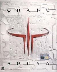Quake III Arena
