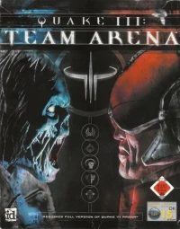 Quake III: Team Arena