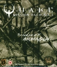 Quake Mission Pack No. I: Scourge of Armagon