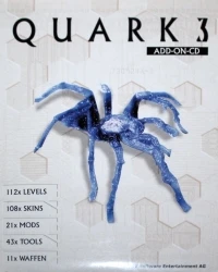 Quark 3