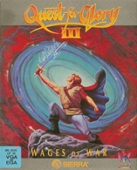 Quest for Glory III