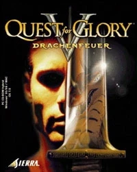 Quest for Glory V: Drachenfeuer