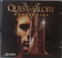 Quest for Glory V: Dragon Fire