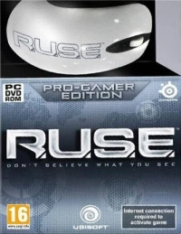 R.U.S.E. - Pro-Gamer Edition