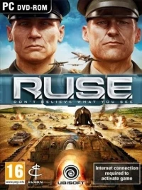 R.U.S.E. [SE][DK][FI][NO]