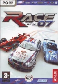 Race 07: Official WTCC Game [SE][FI]