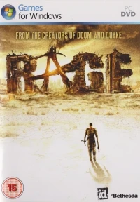 Rage