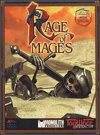 Rage of Mages [PL]