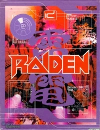 Raiden