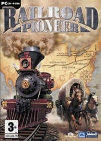 Railroad Pioneer