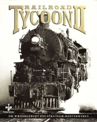 Railroad Tycoon II