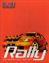 Rally Championship [FI]