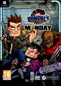 Randal's Monday