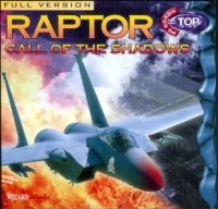 Raptor: Call of the Shadows