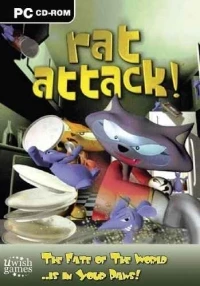 Rat Attack!