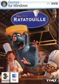 Ratatouille [FI]