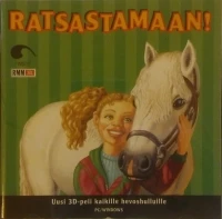 Ratsastamaan!