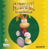 Rayman Compilation