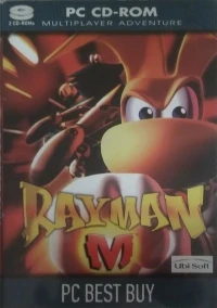 Rayman M - PC Best Buy
