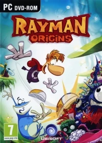 Rayman Origins