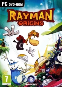 Rayman Origins [DK][FI][NO][SE]