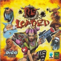 Re-Loaded (jewel case)