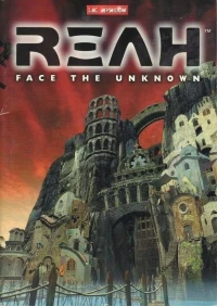 REAH