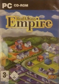 Real Estate Empire