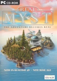 RealMYST