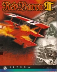 Red Baron II