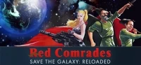 Red Comrades