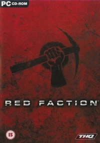Red Faction