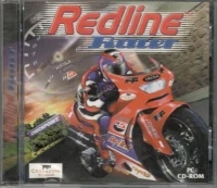 Redline Racer