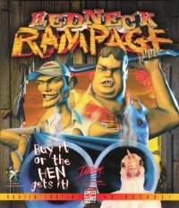 Redneck Rampage