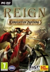 Reign: Conflict of Nations