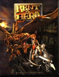 Rent-A-Hero