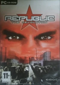 Republic: The Revolution [FI]