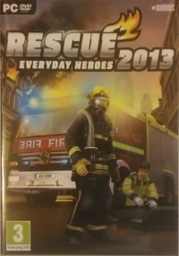 Rescue: Everyday Heroes 2013