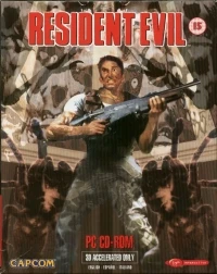 Resident Evil