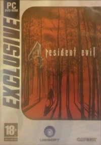 Resident Evil 4 - Exclusive [DK][FI][NO][SE]