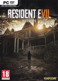 Resident Evil 7: Biohazard [FR][NL]