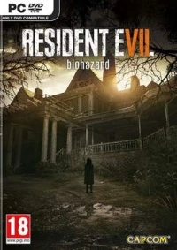 Resident Evil VII: Biohazard