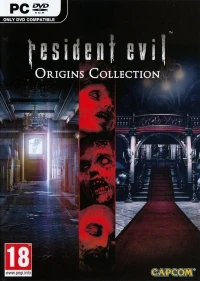 Resident Evil: Origins Collection [FR][NL]
